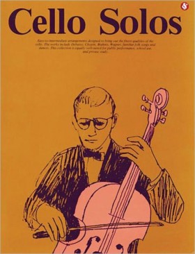 Cello Solo &hellip;