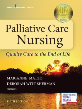 Palliative &hellip;