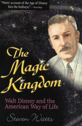 The Magic &hellip;