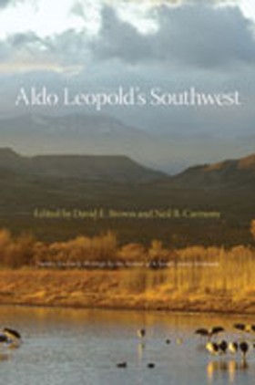 Aldo Leopo &hellip;