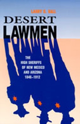 Desert Law &hellip;