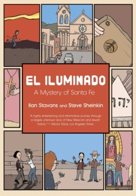 El Ilumina &hellip;