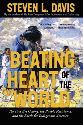 Beating He &hellip;