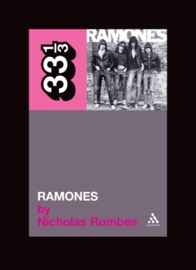 The Ramone &hellip;