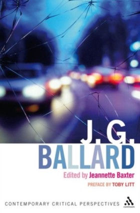 J. G. Ball …