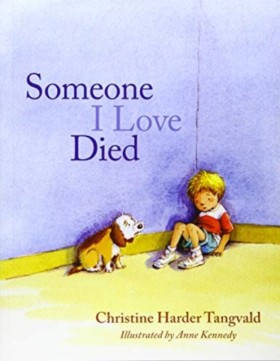 Someone I &hellip;