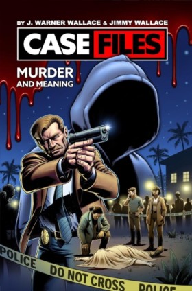 Case Files &hellip;