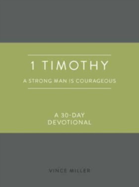 1 Timothy