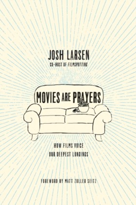 Movies Are &hellip;