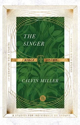 The Singer &hellip;