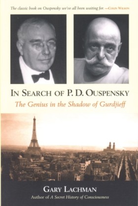 In Search …