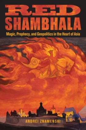 Red Shambh …