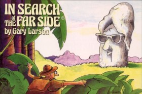 In Search …