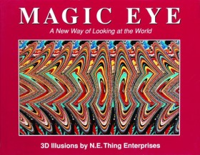 Magic Eye: &hellip;