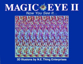 Magic Eye &hellip;