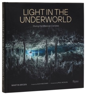 Light in t …