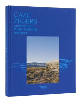 Cazu Zeger …