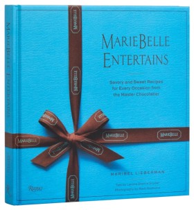 MarieBelle &hellip;