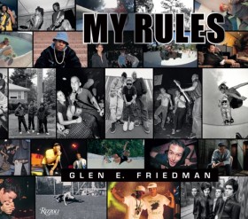 Glen E. Fr …