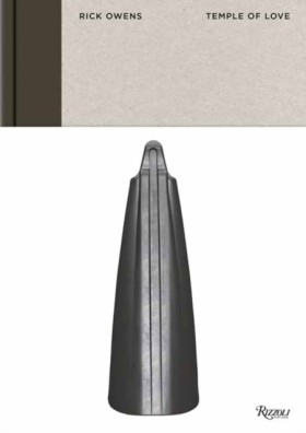 Rick Owens …