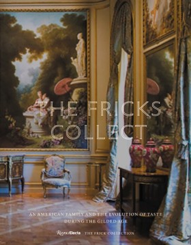 The Fricks &hellip;