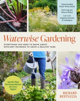 Waterwise …