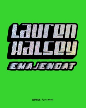 Lauren Hal …