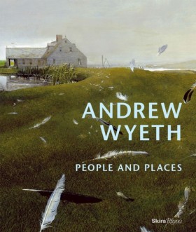 Andrew Wye …