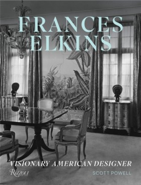 Frances El …