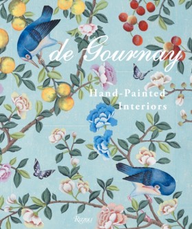 de Gournay &hellip;