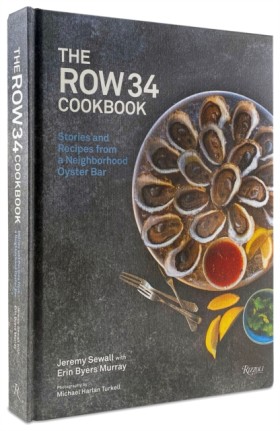 The Row 34 &hellip;