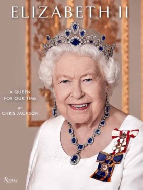 Elizabeth &hellip;