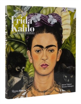 Frida Kahl …