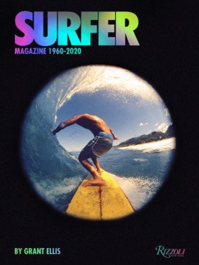 Surfer Mag …