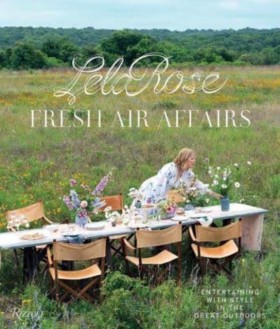 Fresh Air …