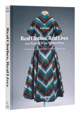 Real Cloth &hellip;