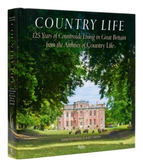 Country Li …