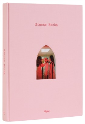 Simone Roc …