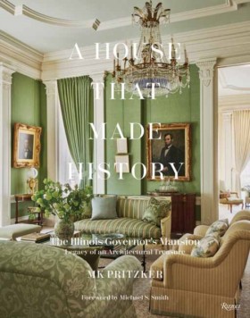 A House Th …