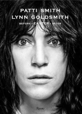 Patti Smit &hellip;