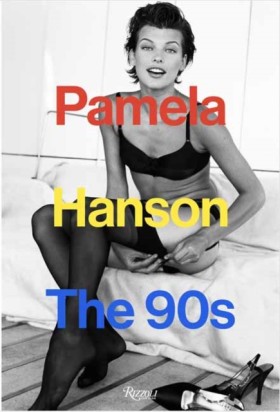 Pamela Han &hellip;