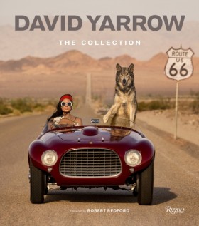 David Yarr &hellip;