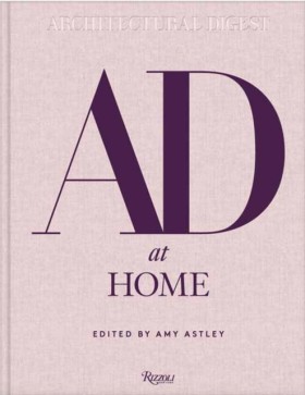 AD at Home …
