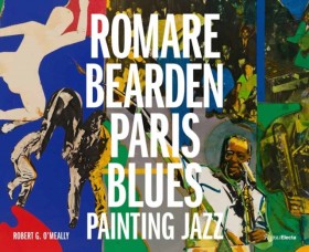 Romare Bea …