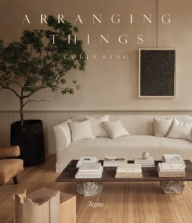 Arranging &hellip;