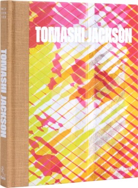Tomashi Ja …