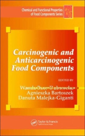 Carcinogen &hellip;