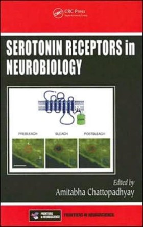 Serotonin &hellip;