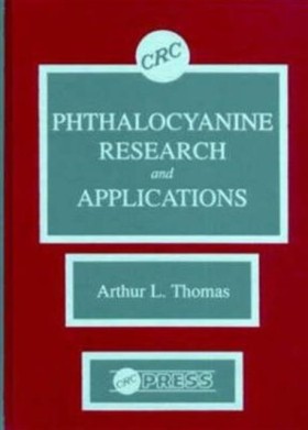 Phthalocya …