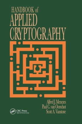 Handbook o …
